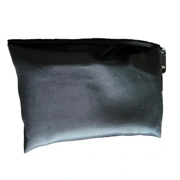 JAGUAR Print Faux Fur HANDBAG Luxurious soft fabulous condition PURR! 10… - Picture 6 of 13